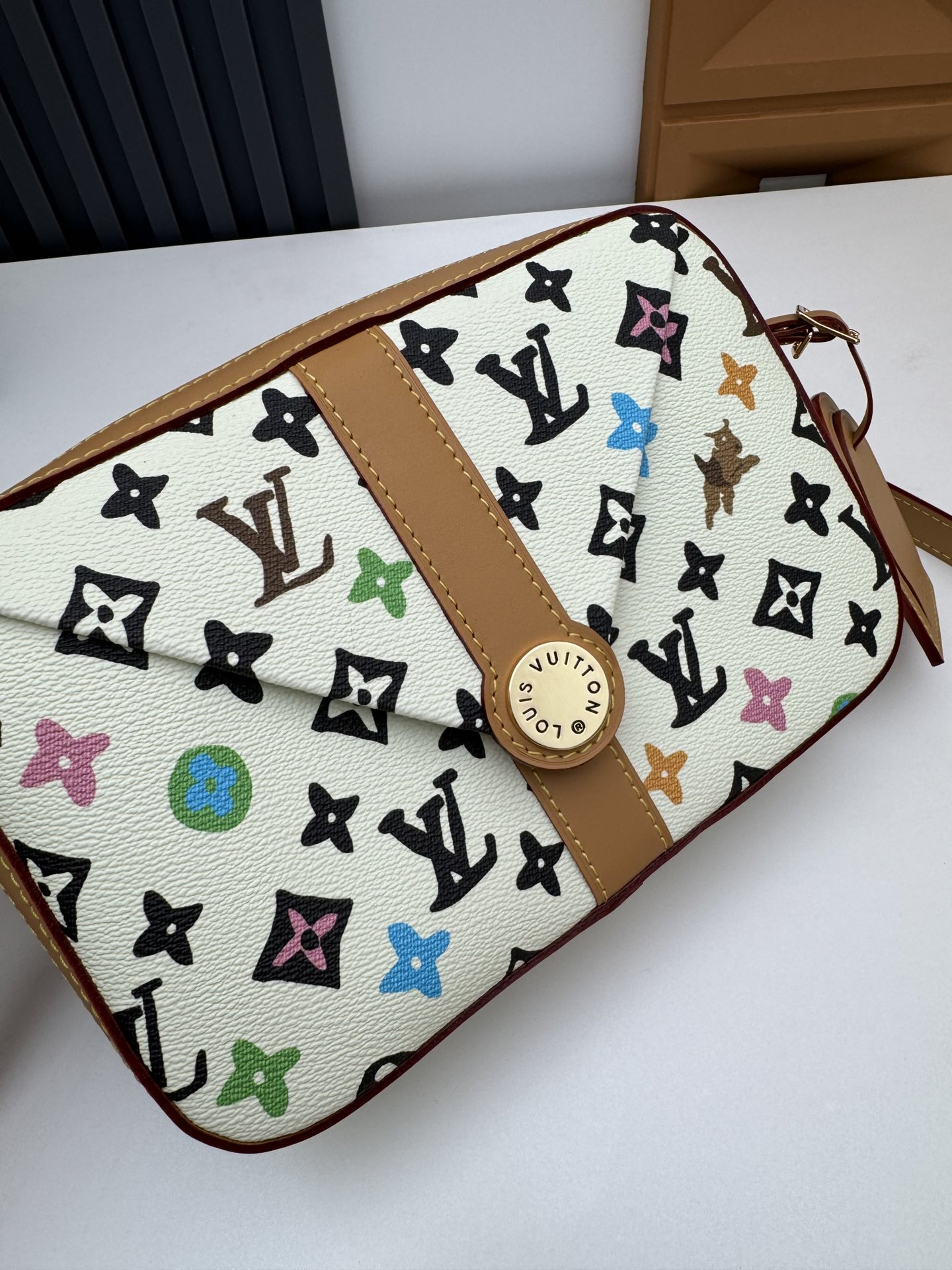 Louis Vuitton Satchel Bags